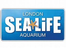 London Sea Life Aquarium
